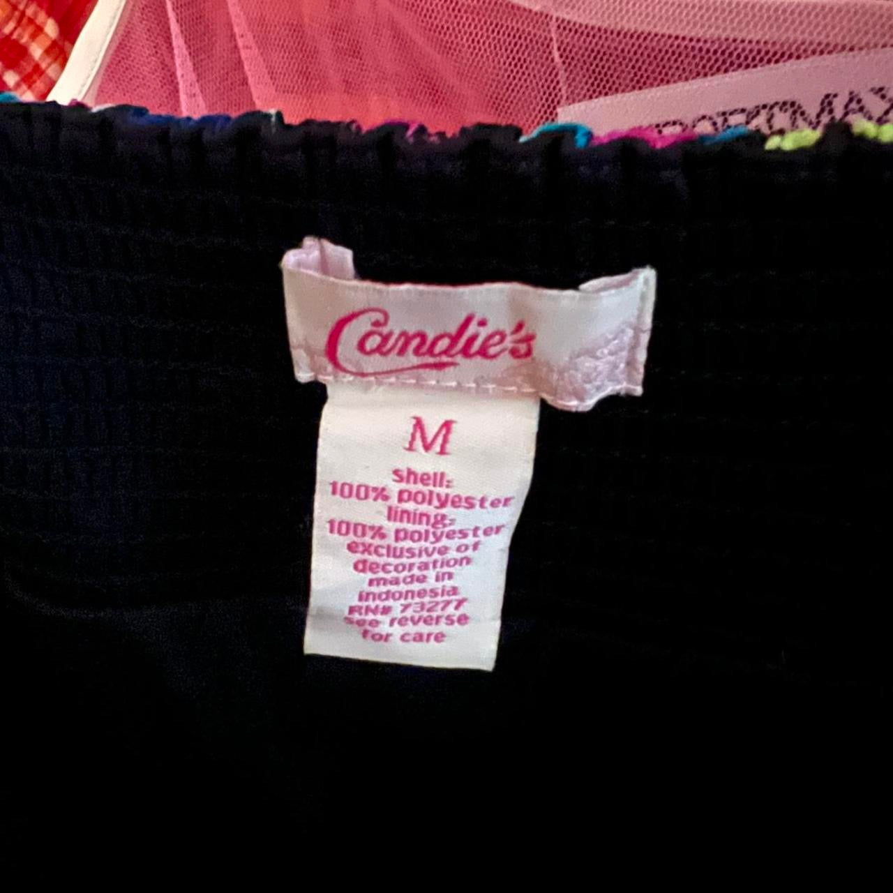 Colorful Paisley Cami Top