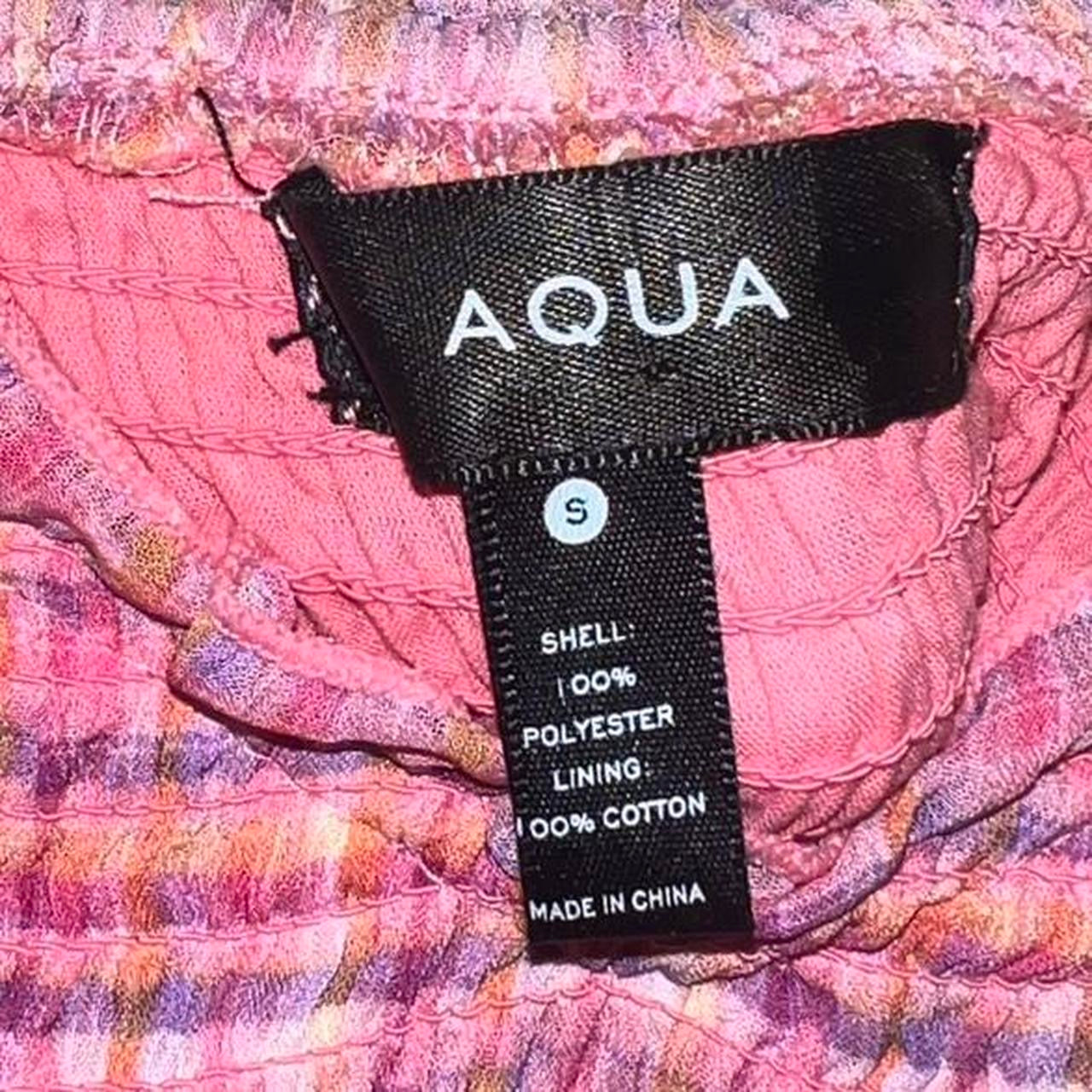 Pink Plaid Ruched Body-Con Dress