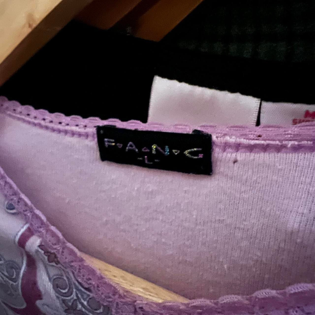 Groovy Velvet Bell Sleeve Top