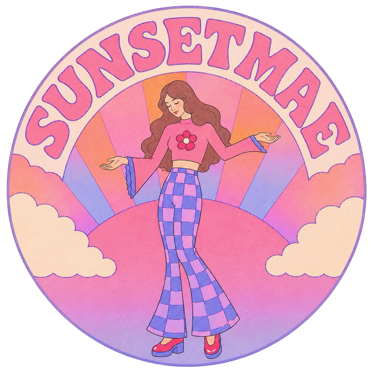 sunsetmae