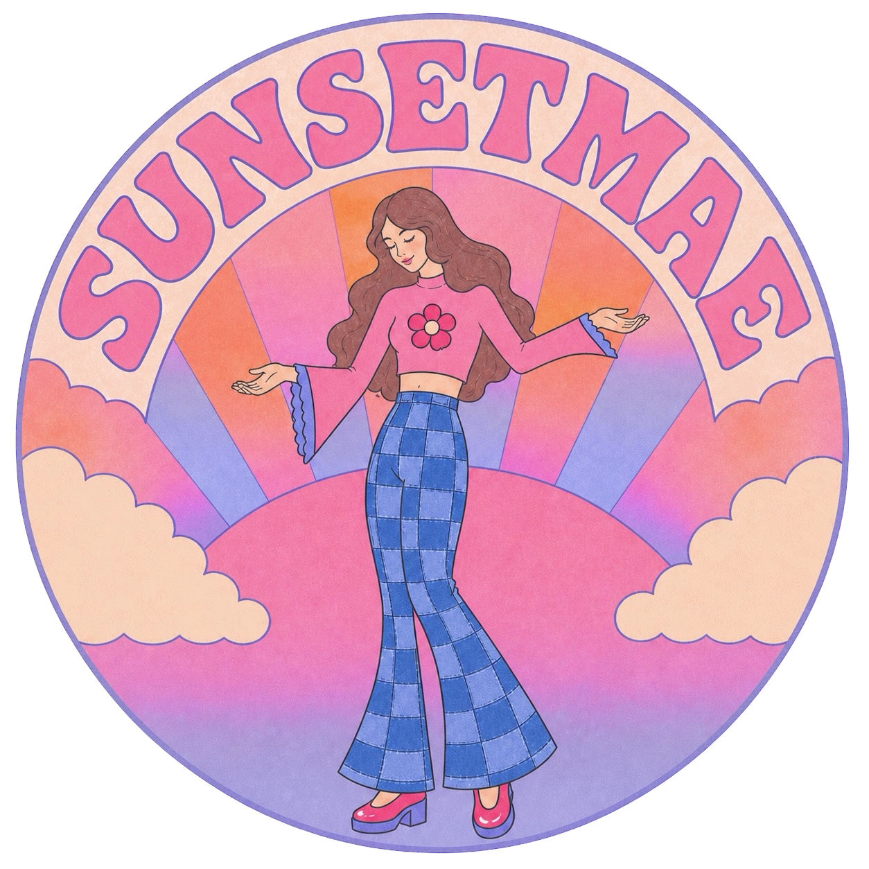 sunsetmae