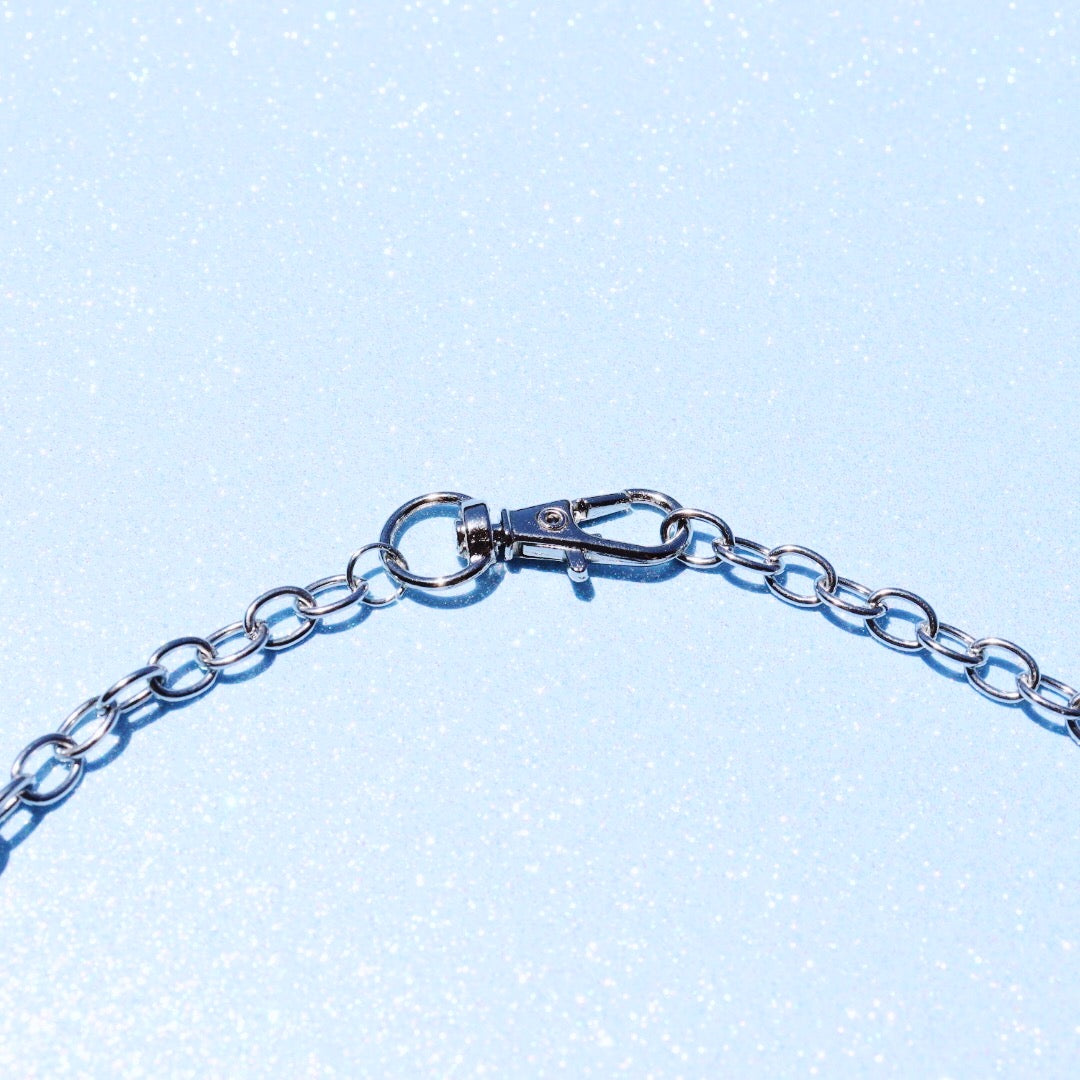 Chain Link Necklace